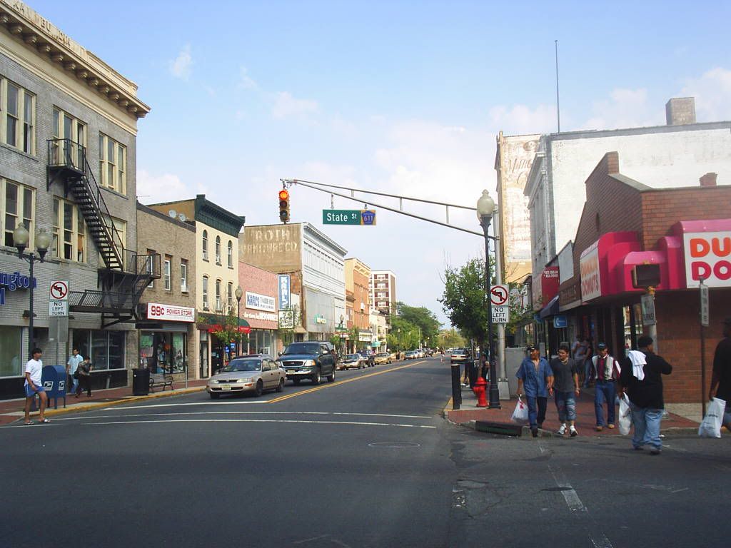 Pics of Perth Amboy New Jersey